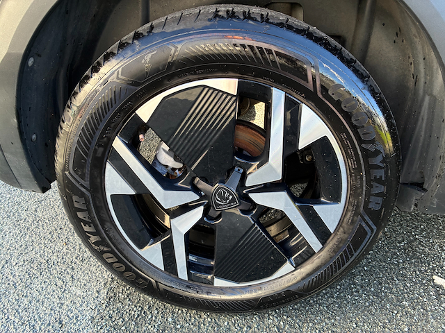 Used Peugeot 2008