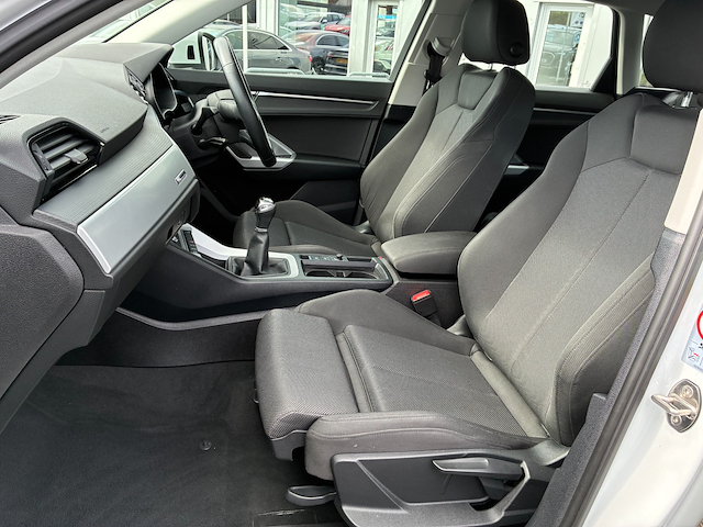 Used Audi Q3