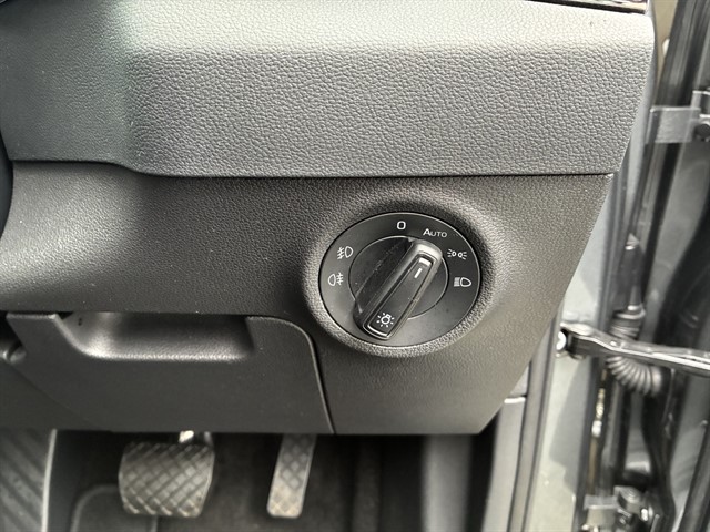 Used Skoda Karoq