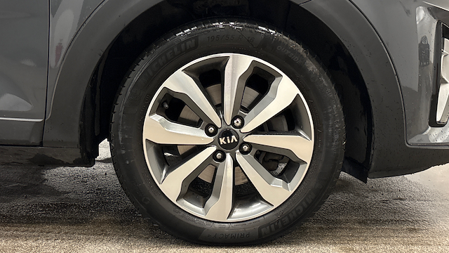 Used Kia Stonic