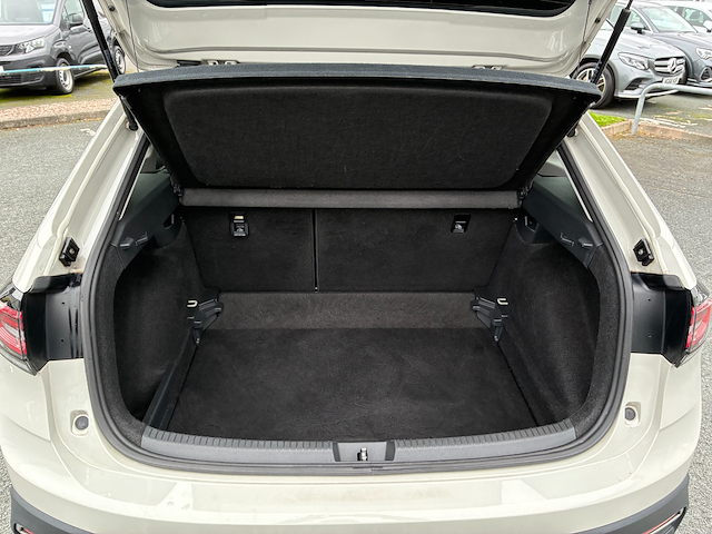 Used Volkswagen Taigo