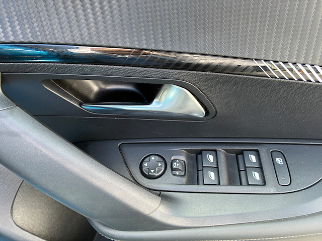 Used Peugeot 2008