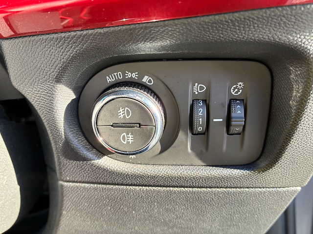 Used Vauxhall Mokka