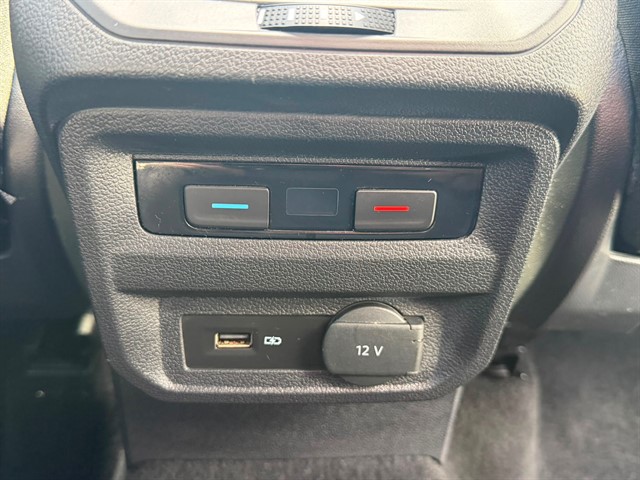 Used Volkswagen Tiguan Allspace