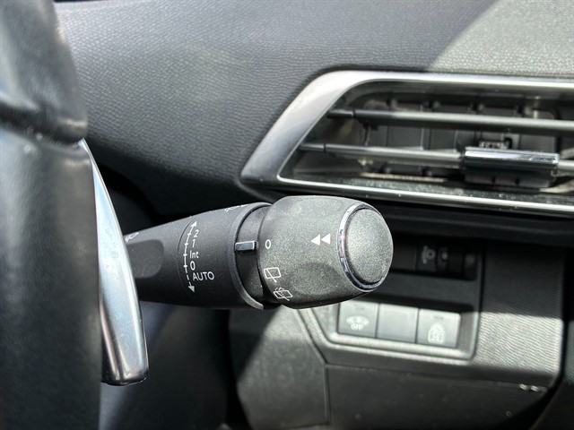 Used Peugeot 3008