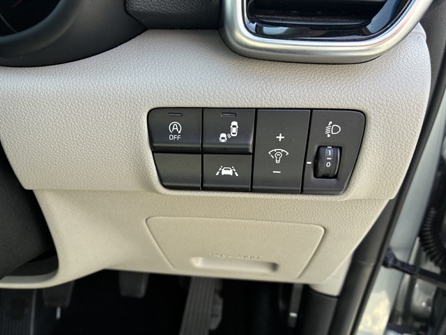 Used Kia Sportage