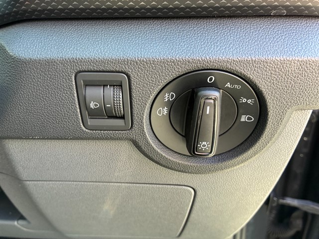 Used Volkswagen T-Cross