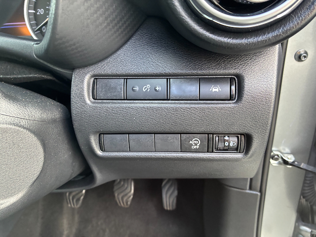 Used Nissan Juke