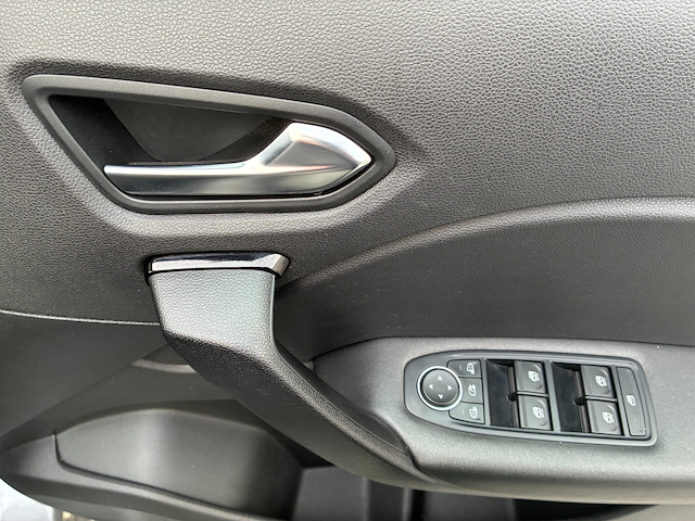 Used Renault Captur