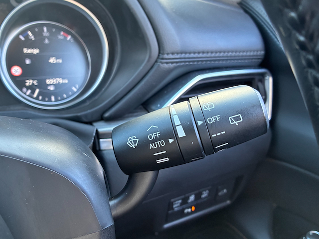Used Mazda CX-5