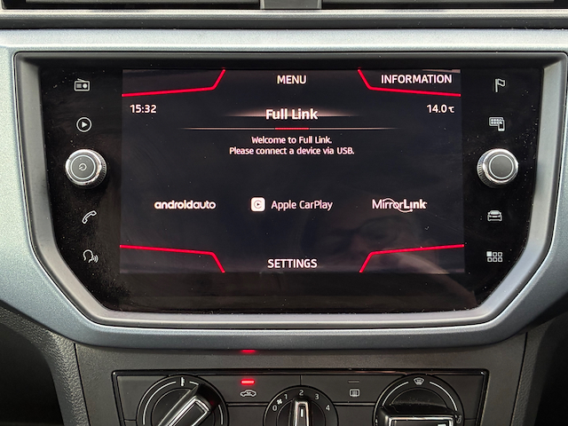 Used SEAT Arona