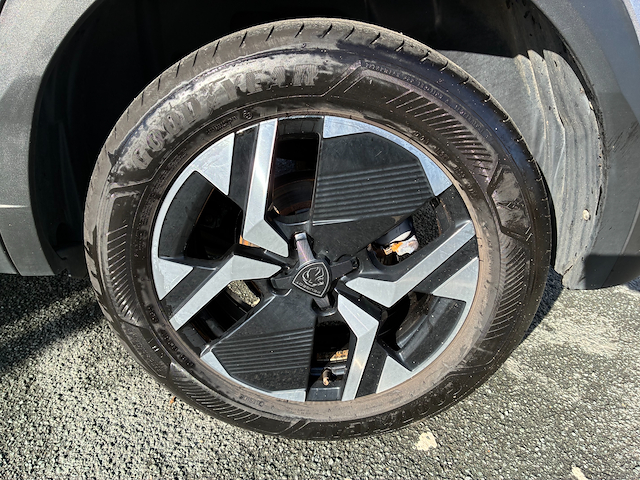 Used Peugeot 2008