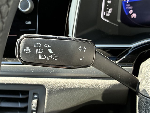 Used Volkswagen Taigo
