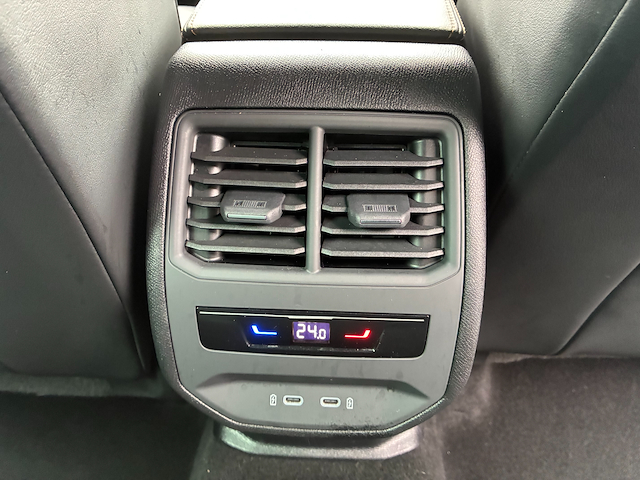 Used Cupra Formentor