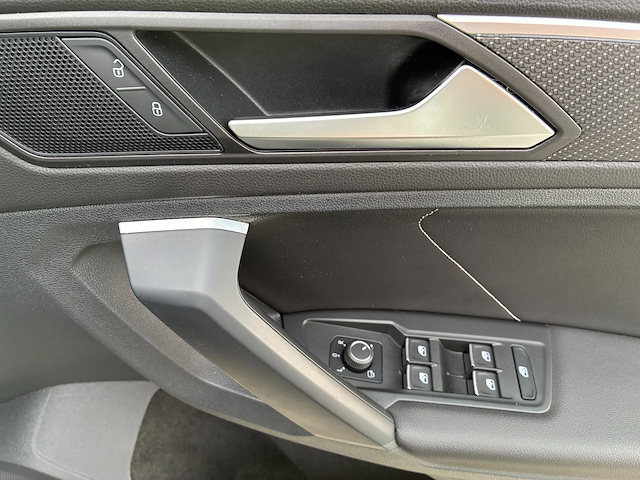 Used Volkswagen Tiguan