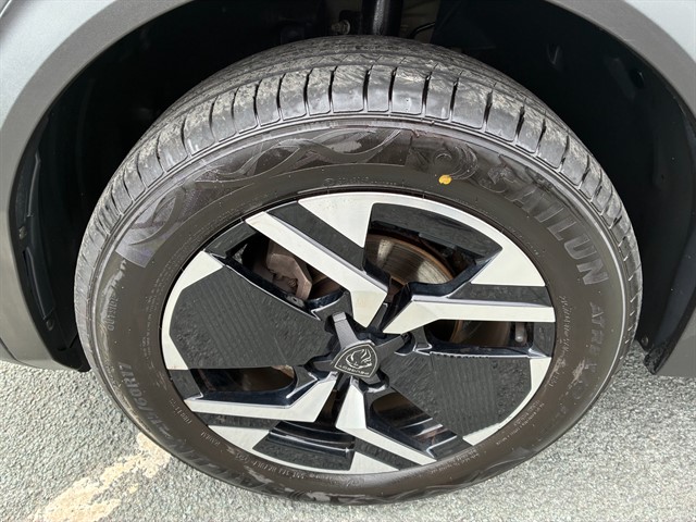 Used Peugeot 2008