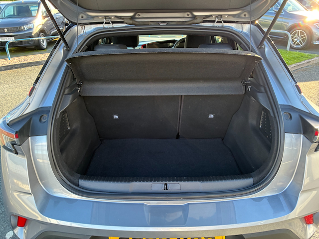 Used Vauxhall Mokka