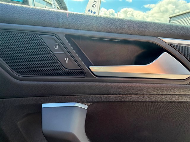 Used Volkswagen Tiguan Allspace