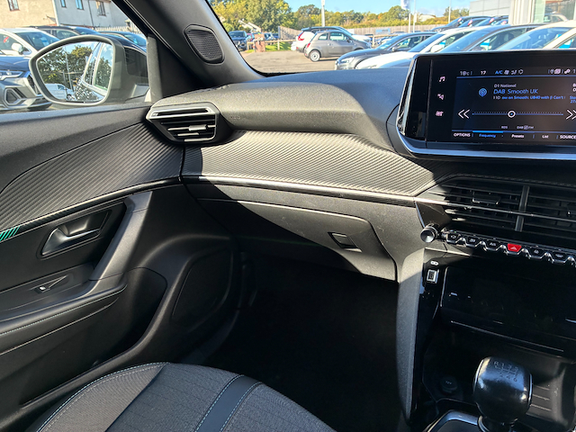 Used Peugeot 2008