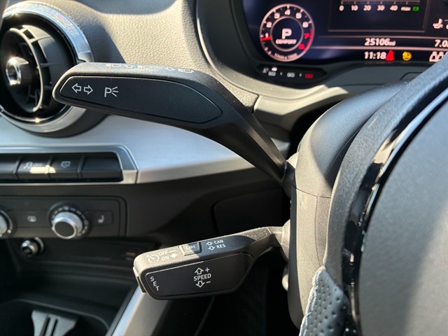 Used Audi Q2
