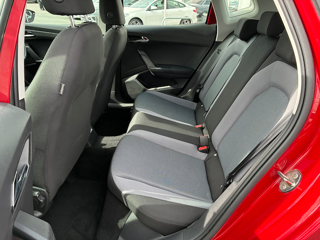 Used SEAT Arona