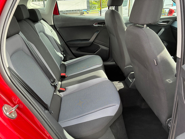 Used SEAT Arona