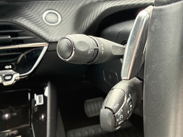 Used Peugeot 2008