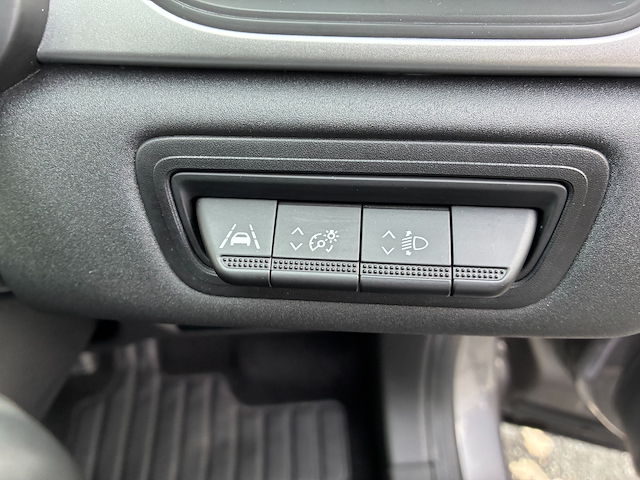 Used Renault Captur