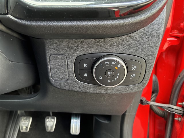 Used Ford Puma
