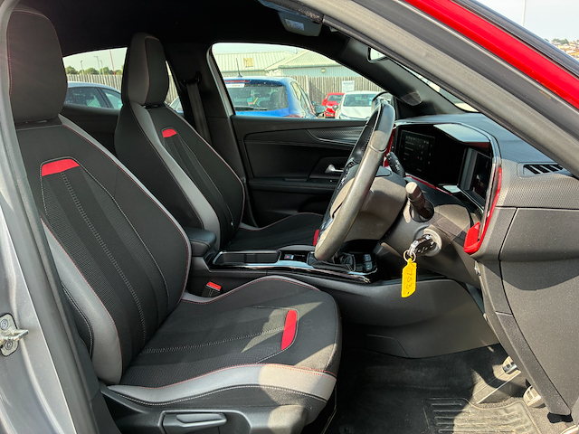 Used Vauxhall Mokka