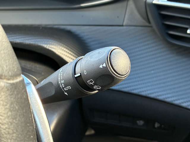 Used Peugeot 2008