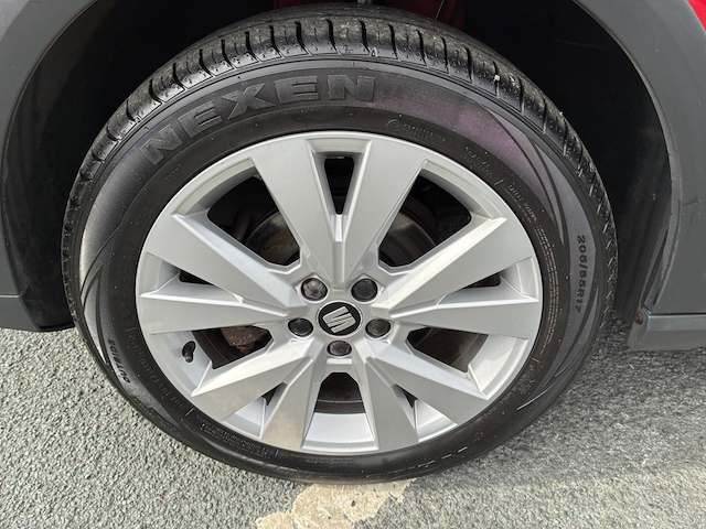 Used SEAT Arona