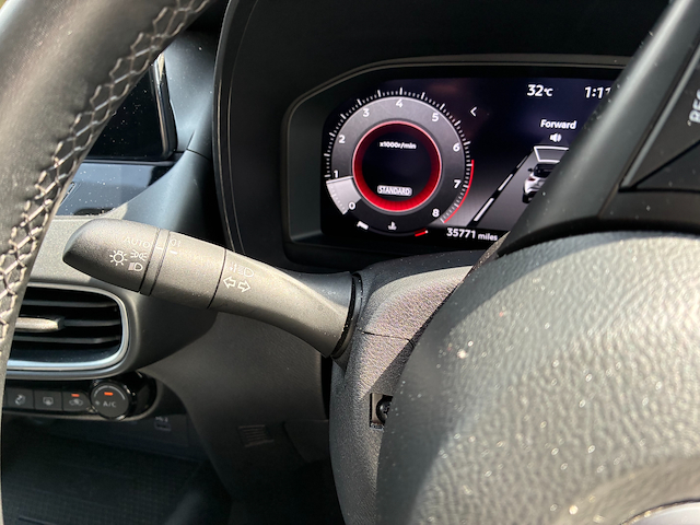 Used Nissan Juke
