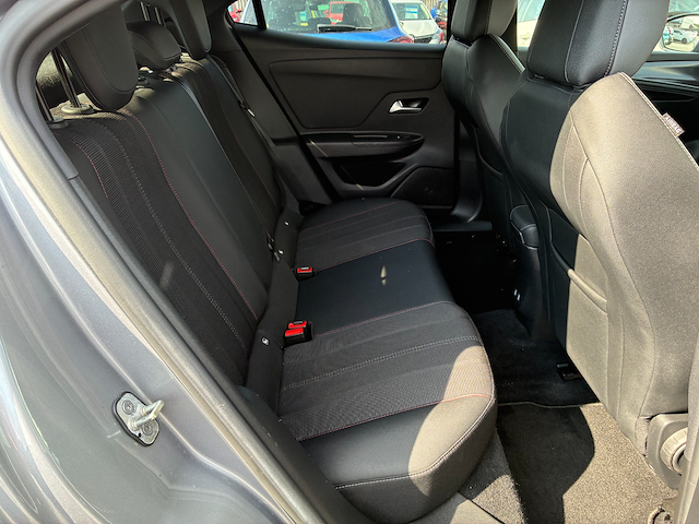 Used Vauxhall Mokka
