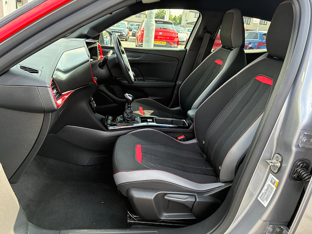 Used Vauxhall Mokka