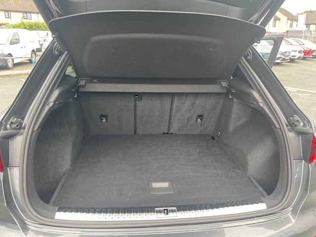 Used Audi Q3