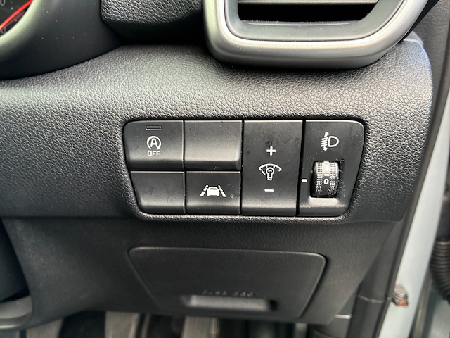 Used Kia Sportage