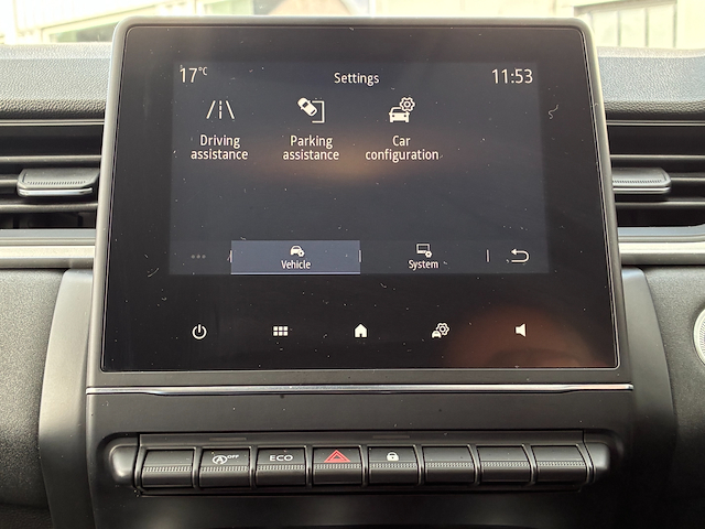 Used Renault Captur