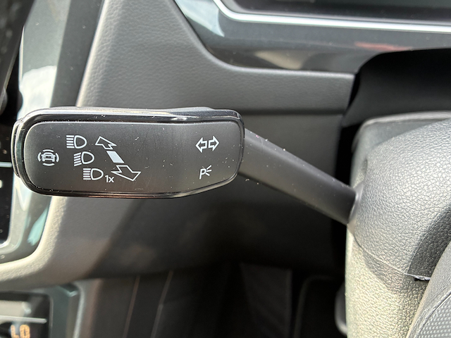 Used Volkswagen Tiguan