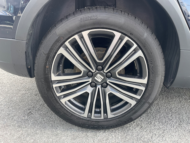 Used SEAT Arona