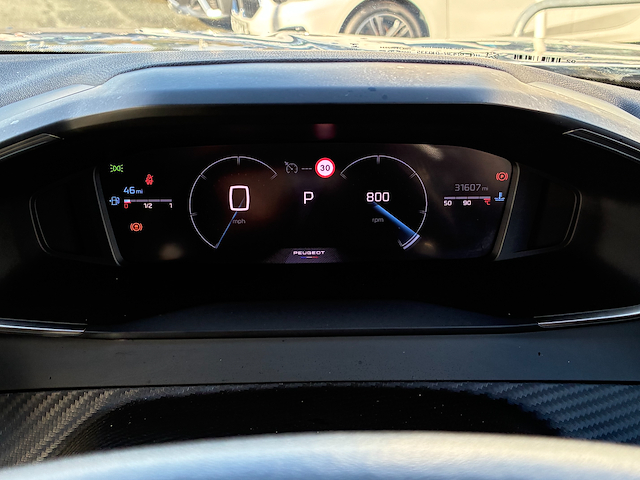 Used Peugeot 2008