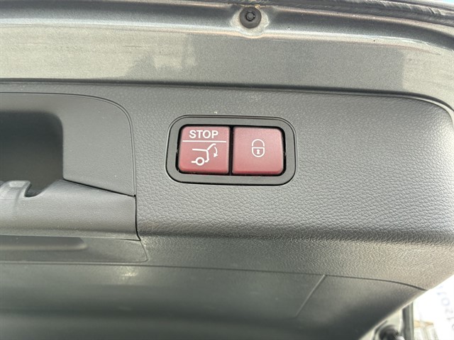 Used Mercedes GLC