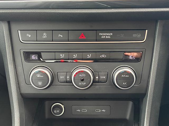Used SEAT Ateca