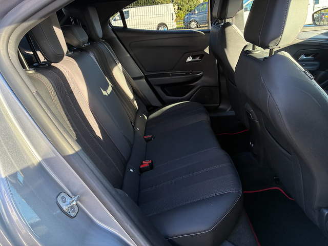 Used Vauxhall Mokka