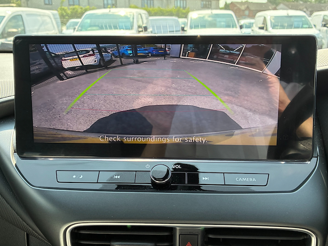 Used Nissan Juke