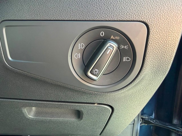 Used Volkswagen Tiguan Allspace