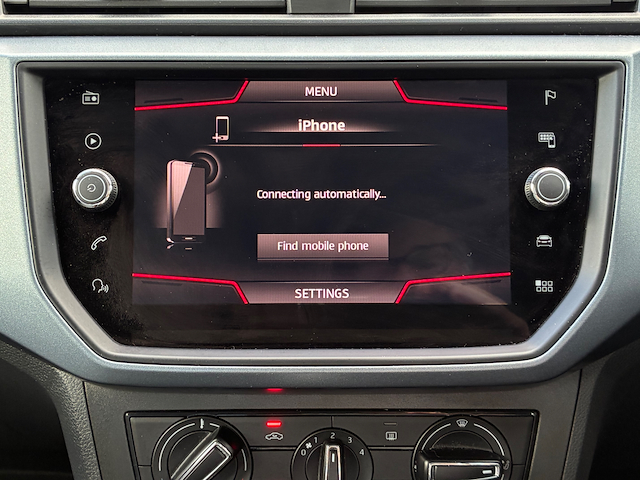 Used SEAT Arona