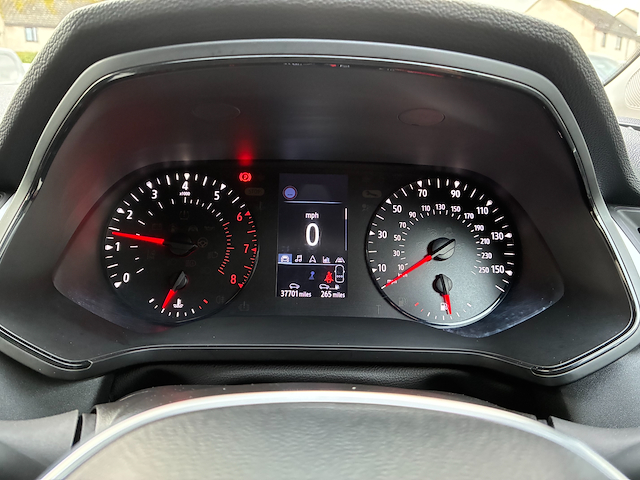 Used Renault Captur
