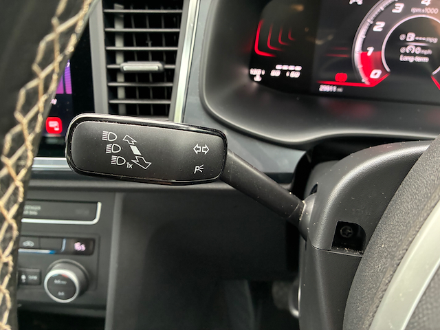 Used SEAT Ateca
