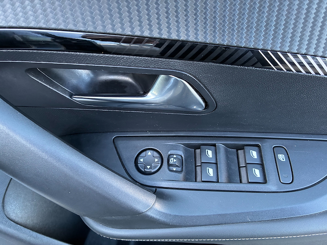 Used Peugeot 2008